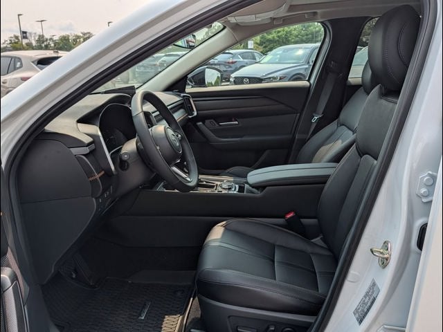 2026 Mazda Mazda CX-50 2.5 S Premium