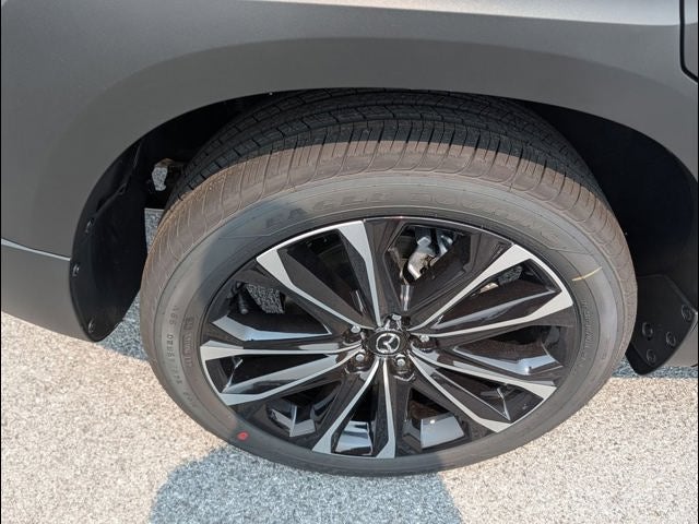 2026 Mazda Mazda CX-50 2.5 S Premium