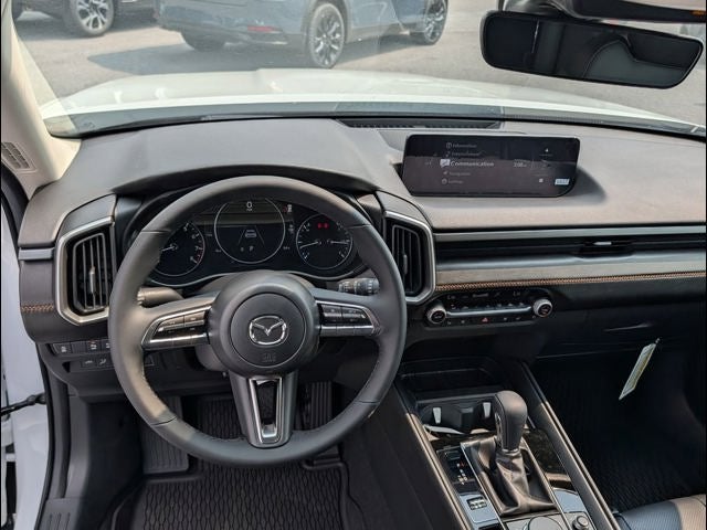 2026 Mazda Mazda CX-50 2.5 S Premium