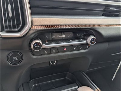 2026 Mazda Mazda CX-50 2.5 S Premium