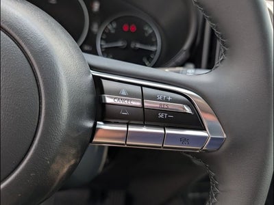 2026 Mazda Mazda CX-50 2.5 S Premium
