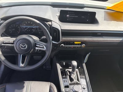 2026 Mazda Mazda CX-50 2.5 S Premium