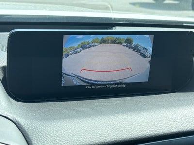 2026 Mazda Mazda CX-50 2.5 S Premium
