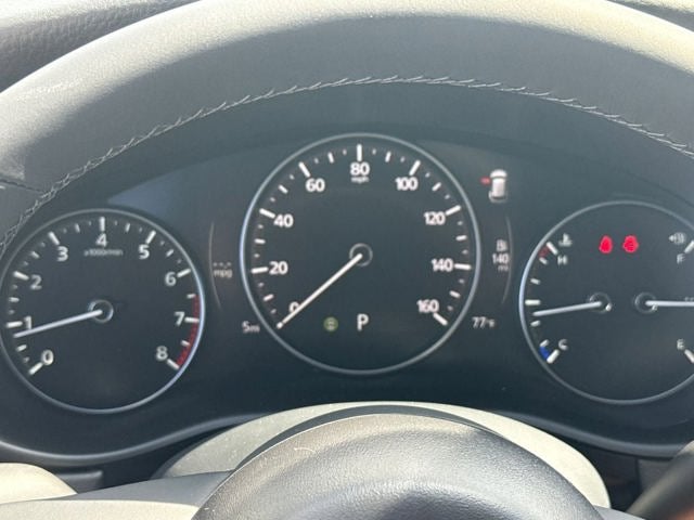 2026 Mazda Mazda CX-50 2.5 S Premium
