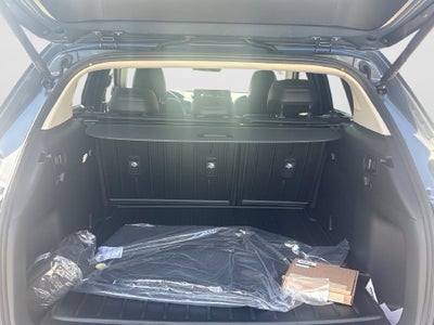2026 Mazda Mazda CX-50 2.5 S Premium