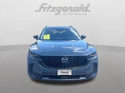 2026 Mazda Mazda CX-50 2.5 S Premium