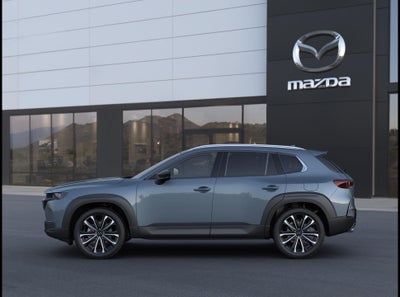 2026 Mazda Mazda CX-50 2.5 S Premium