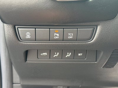2026 Mazda Mazda CX-50 2.5 S Premium