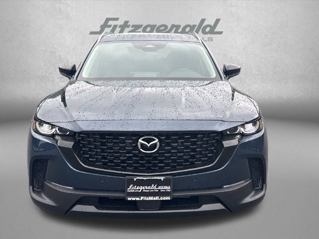 2026 Mazda Mazda CX-50 2.5 S Premium