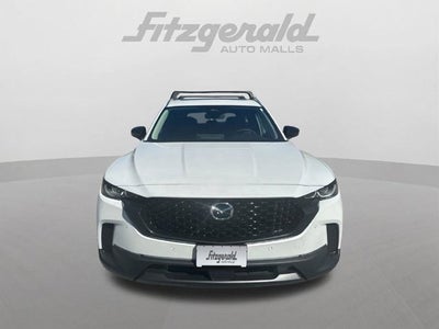 2026 Mazda Mazda CX-50 2.5 S Premium