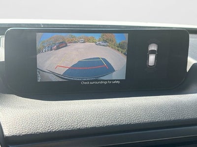 2026 Mazda Mazda CX-50 2.5 S Premium