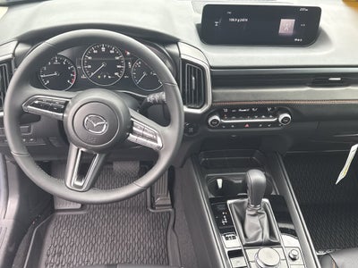 2026 Mazda Mazda CX-50 2.5 S Premium