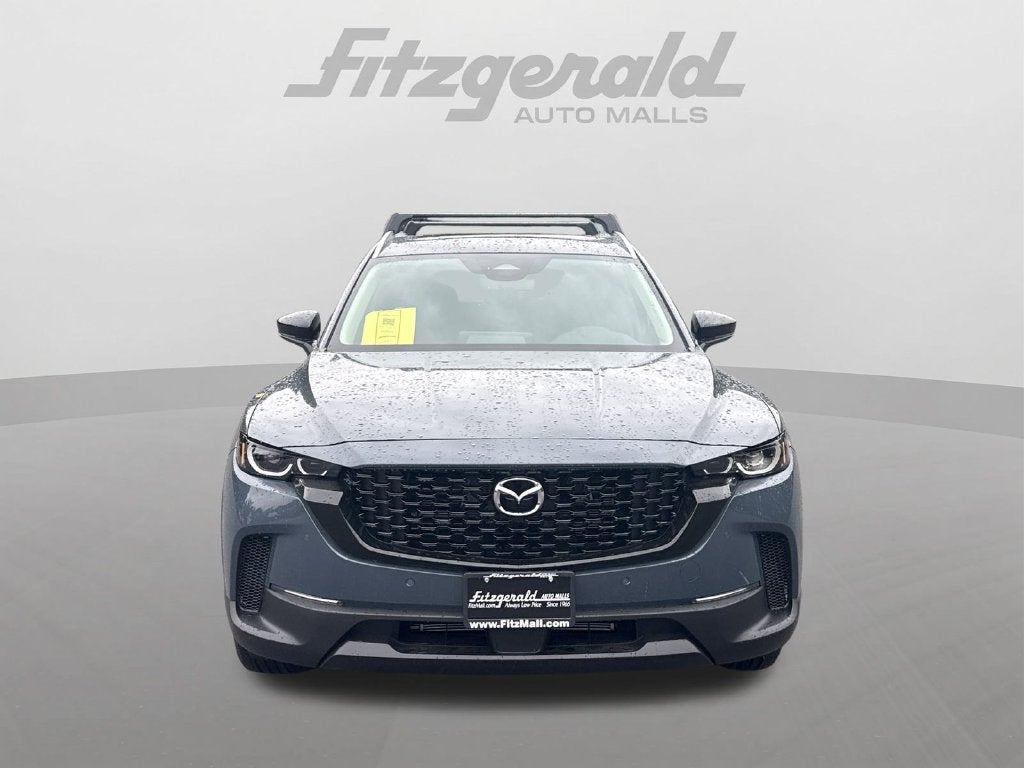 2026 Mazda Mazda CX-50 2.5 S Premium