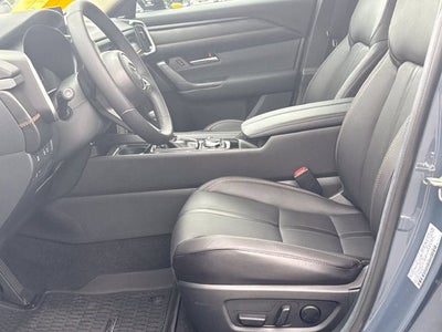 2026 Mazda Mazda CX-50 2.5 S Premium