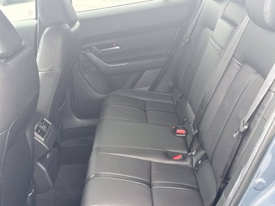 2026 Mazda Mazda CX-50 2.5 S Premium