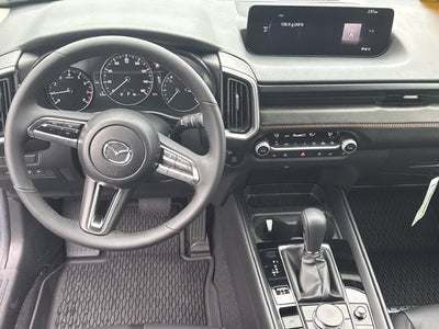 2026 Mazda Mazda CX-50 2.5 S Premium