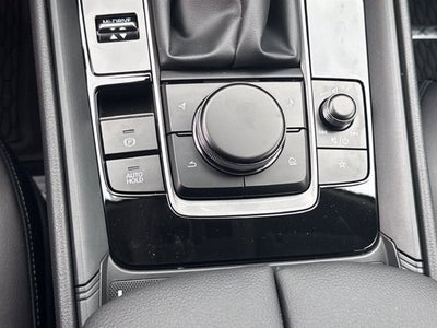 2026 Mazda Mazda CX-50 2.5 S Premium