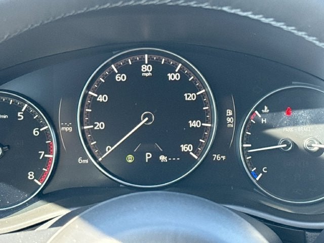 2026 Mazda Mazda CX-50 2.5 S Premium