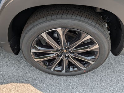 2026 Mazda Mazda CX-50 2.5 S Premium