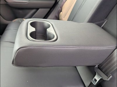 2026 Mazda Mazda CX-50 2.5 S Premium