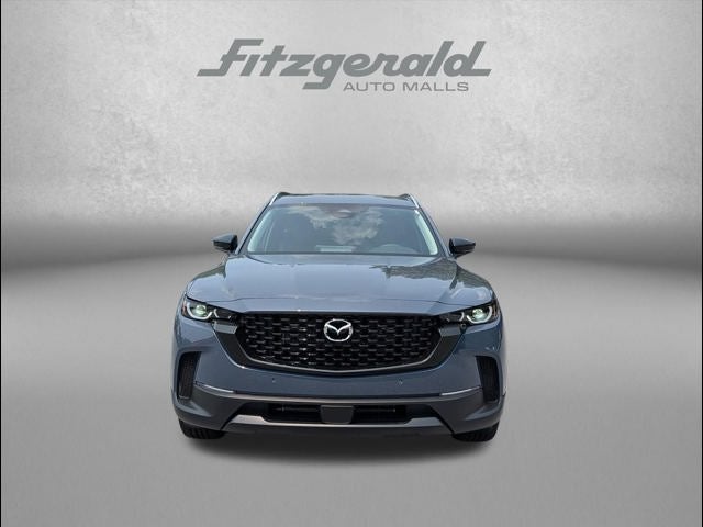 2026 Mazda Mazda CX-50 2.5 S Premium