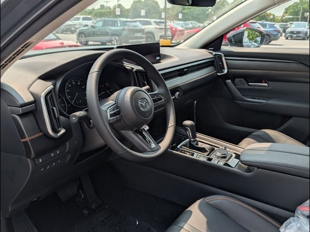 2026 Mazda Mazda CX-50 2.5 S Premium