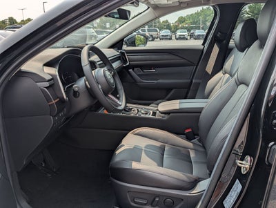 2026 Mazda Mazda CX-50 2.5 S Premium