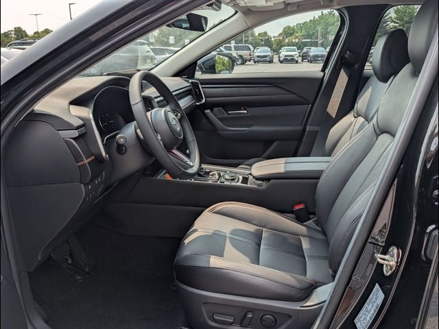2026 Mazda Mazda CX-50 2.5 S Premium