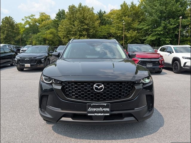 2026 Mazda Mazda CX-50 2.5 S Premium