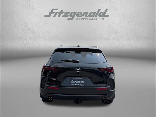 2026 Mazda Mazda CX-50 2.5 S Premium