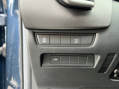 2025 Mazda Mazda CX-50 2.5 S Premium Package