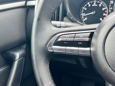 2025 Mazda Mazda CX-50 2.5 S Premium Package