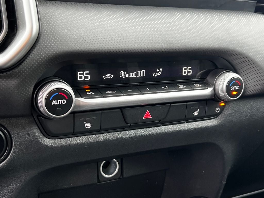 2025 Mazda Mazda CX-50 2.5 S Premium Package