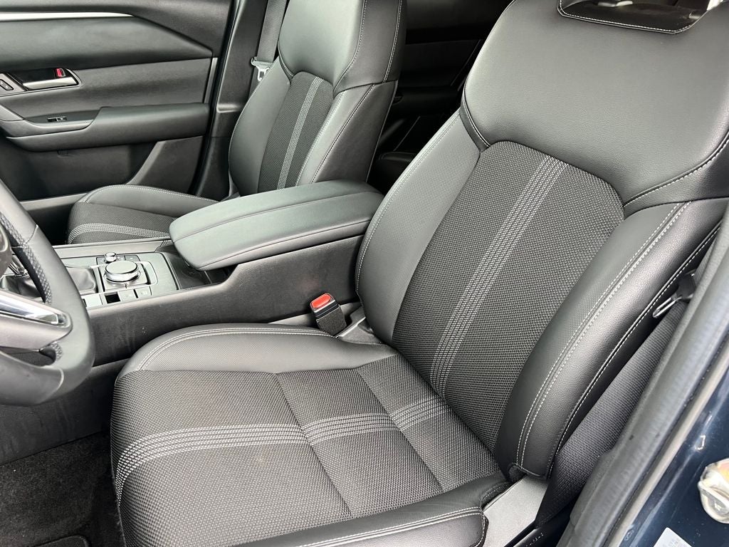 2025 Mazda Mazda CX-50 2.5 S Premium Package