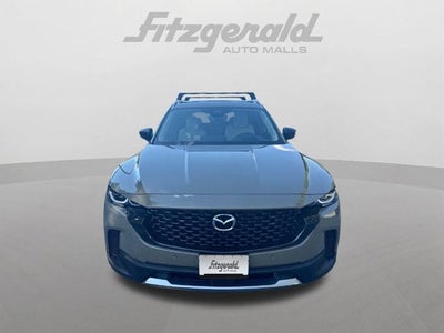 2026 Mazda Mazda CX-50 2.5 Turbo Premium Plus