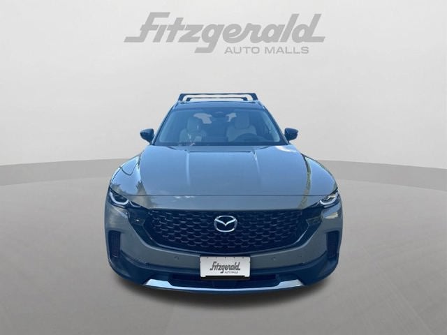2026 Mazda Mazda CX-50 2.5 Turbo Premium Plus