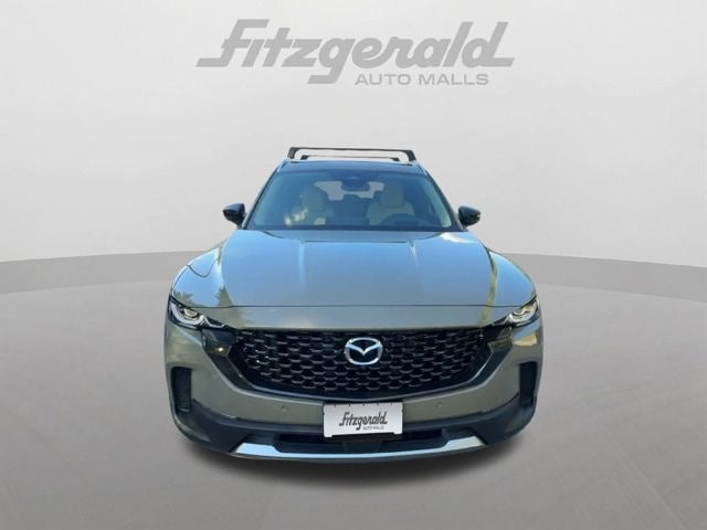 2026 Mazda Mazda CX-50 2.5 Turbo Premium Plus