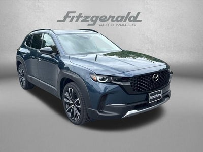 2026 Mazda Mazda CX-50 2.5 Turbo Premium Plus