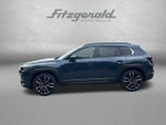2026 Mazda Mazda CX-50 2.5 Turbo Premium Plus