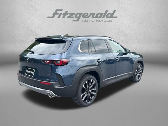 2026 Mazda Mazda CX-50 2.5 Turbo Premium Plus