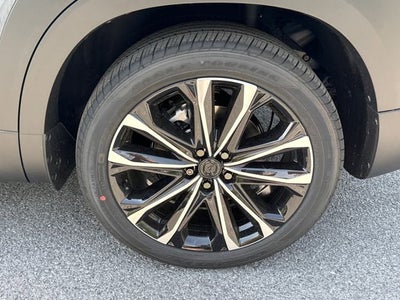 2026 Mazda Mazda CX-50 2.5 Turbo Premium Plus AWD