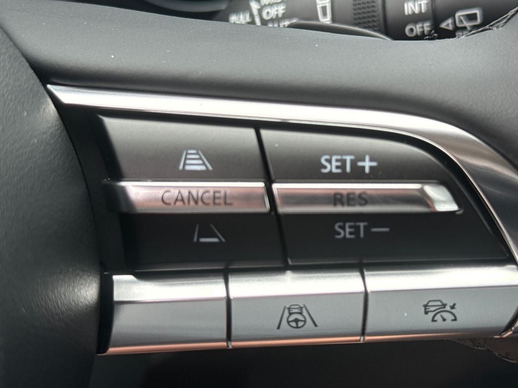 2026 Mazda Mazda CX-50 2.5 Turbo Premium Plus