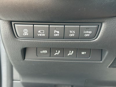 2026 Mazda Mazda CX-50 2.5 Turbo Premium Plus