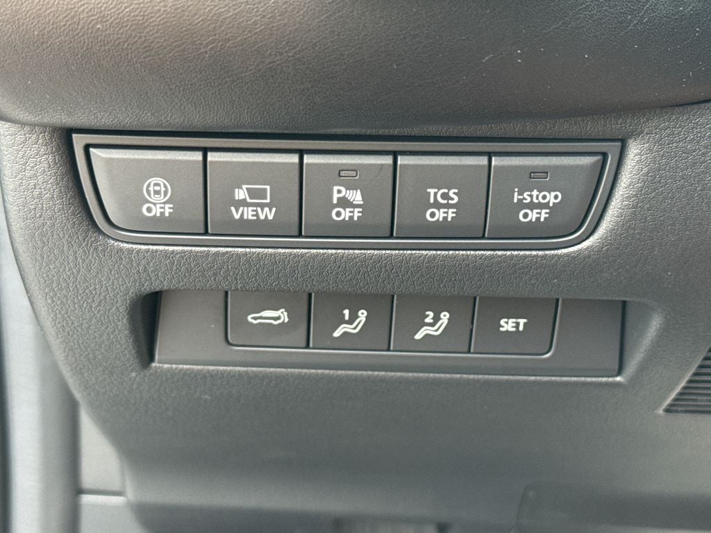2026 Mazda Mazda CX-50 2.5 Turbo Premium Plus