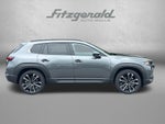 2026 Mazda Mazda CX-50 2.5 Turbo Premium Plus