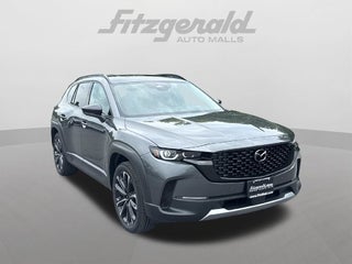 2026 Mazda Mazda CX-50 2.5 Turbo Premium Plus