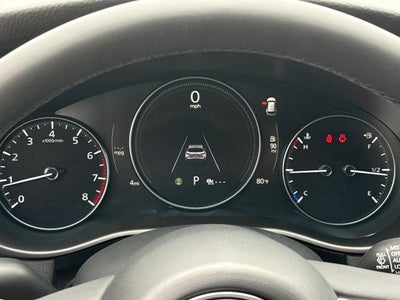 2026 Mazda Mazda CX-50 2.5 Turbo Premium Plus