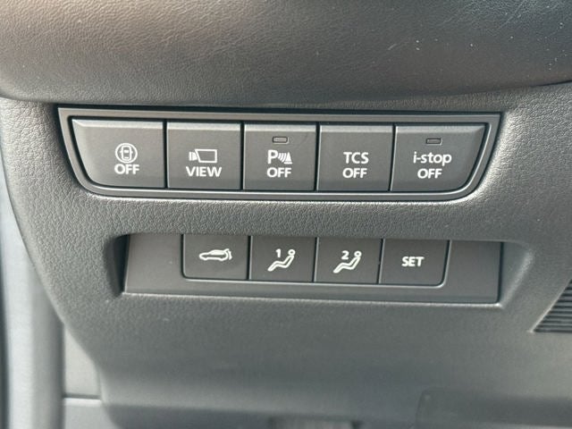 2026 Mazda Mazda CX-50 2.5 Turbo Premium Plus