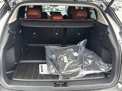 2026 Mazda Mazda CX-50 2.5 Turbo Premium Plus
