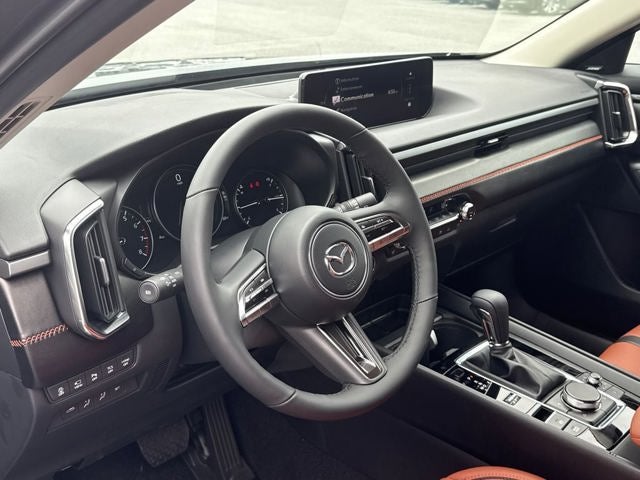 2026 Mazda Mazda CX-50 2.5 Turbo Premium Plus